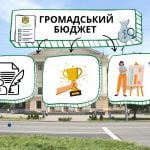 Зробити місто кращим = змінити «Громадський бюджет»