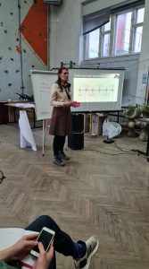 «Люди Х»: у Тернополі відбувся вишкіл адміністраторів Пласту