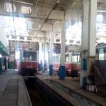 Суд признал незаконным отмену приватизации бывшего трамвайного депо в Краматорске