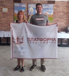 Дайджест роботи Мережі Центрів громадського контролю “ДІЙ” у липні 2021 року