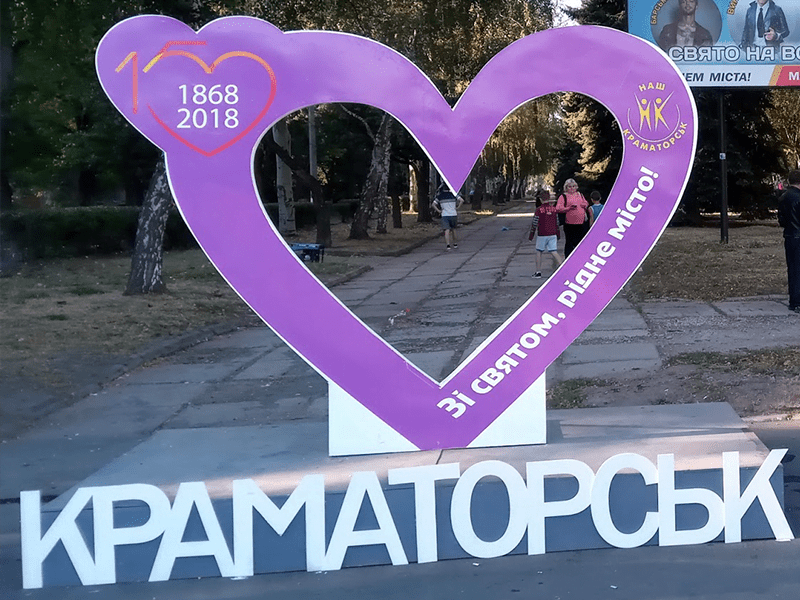 kramatorsk