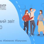 Звіт за 2020 рік (Тернопіль)