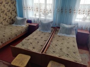 «Закриті» теж мають права: Активісти виявили порушення в закритих установах Тернопільської області