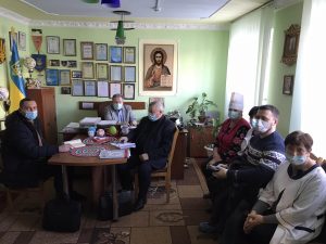 «Закриті» теж мають права: Активісти виявили порушення в закритих установах Тернопільської області