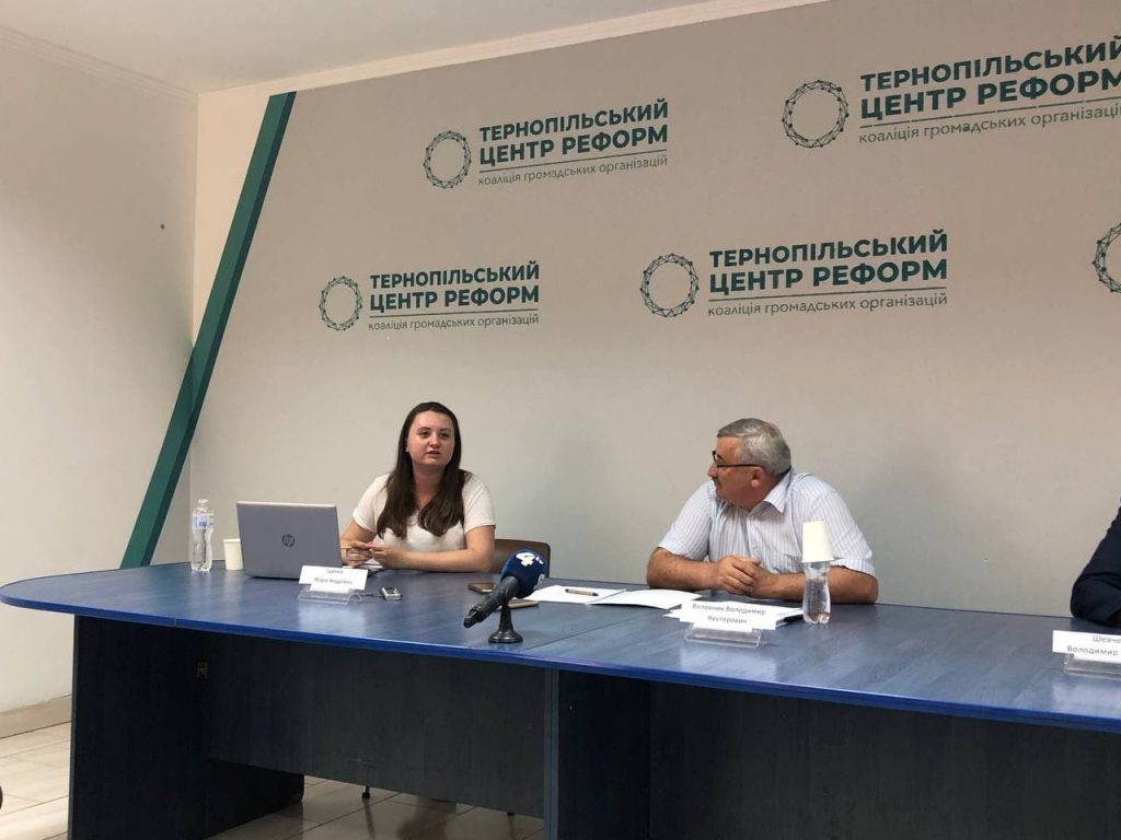 Тернополяни можуть долучитись до моніторингу дотримання прав людей у закритих установах