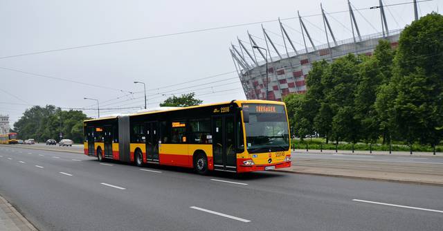 Як працює громадський транспорт у Європі та США? Досвід для України