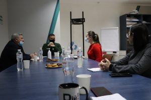 Дайджест роботи Мережі Центрів громадського контролю "ДІЙ" у січні 2021 року