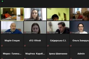 Розвиток підприємництва та ремонт будинків: Про що говорили на громадських слуханнях бюджету Тернопільської міської територіальної громади на 2021 рік