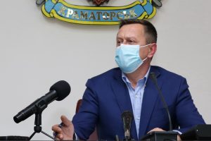 Дайджест роботи Мережі Центрів громадського контролю "ДІЙ" у січні 2021 року