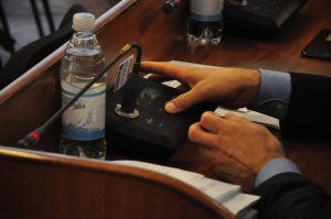 Дайджест роботи Мережі Центрів громадського контролю "ДІЙ" у січні 2021 року