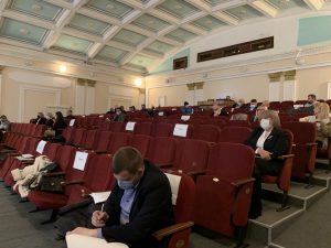Знизити тарифи та дозволити «стоячі місця» у громадському транспорті: Що прийняли на третій сесії Тернопільської міської ради