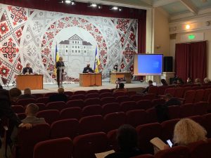 Знизити тарифи та дозволити «стоячі місця» у громадському транспорті: Що прийняли на третій сесії Тернопільської міської ради