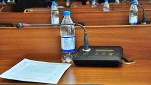 На березневій сесії вінницькі депутати не підтримали лише один проект, проігнорувавши рішення суду