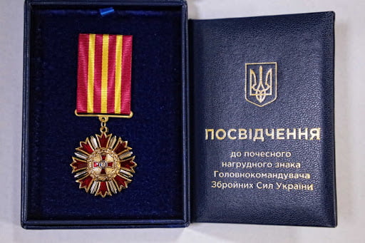 З міського бюджету Запоріжжя профінансують Збройні сили та Національну гвардію