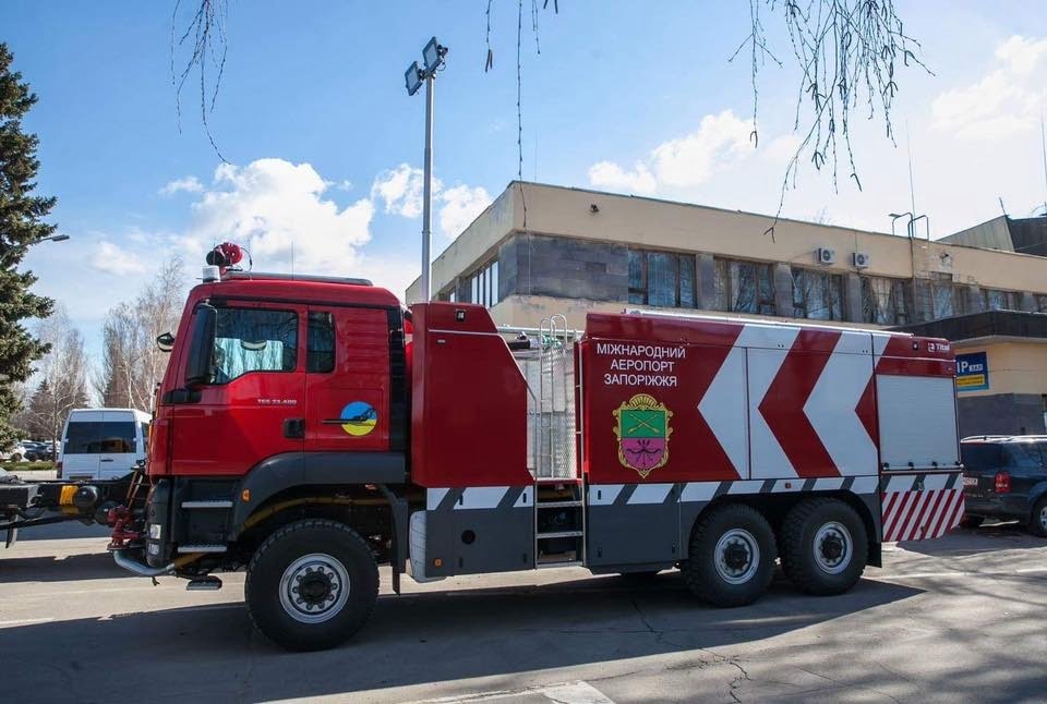 Лізинг для аеропорту, кондиціонери для автобусів, збільшення апарату міської ради та інші питання, які не опублікували вчасно - 5 сесія Запорізької міськради