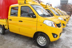 ТОП-10 проєктів рішень Запорізької міської  ради