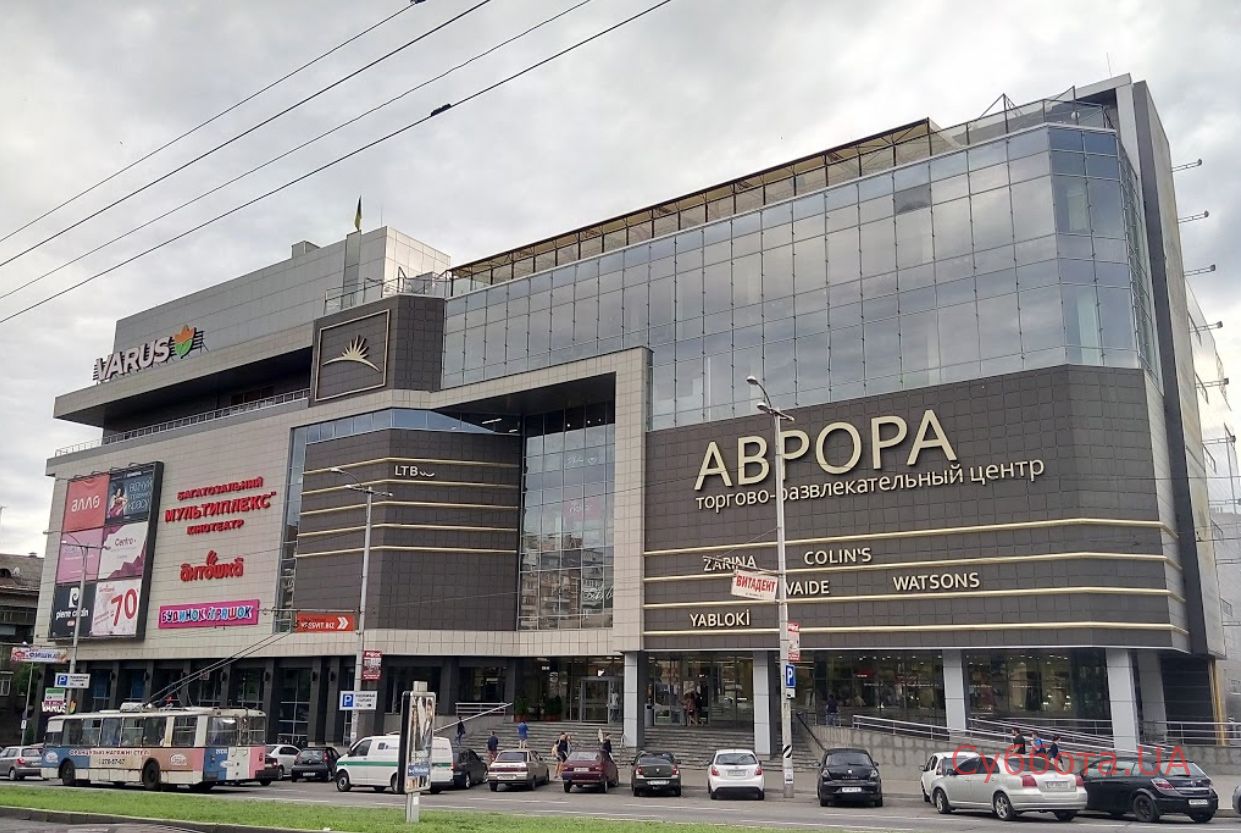 Що не так із громадськими вбиральнями у Запоріжжі?