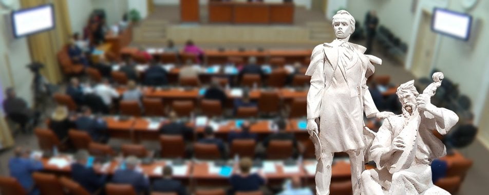 Запоріжжя без мера: як минув вересень у місті?