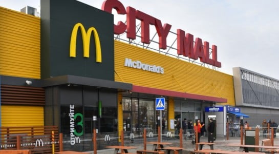 Що не так із громадськими вбиральнями у Запоріжжі?