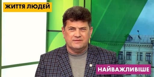Ювілей комунального телеканалу "Z": чим запам'ятався за 5 років?