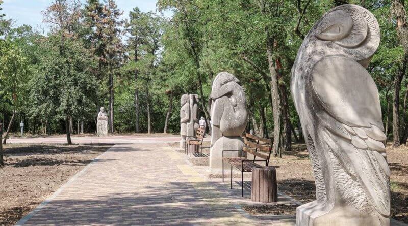 Як в Запоріжжі розвивають туризм?