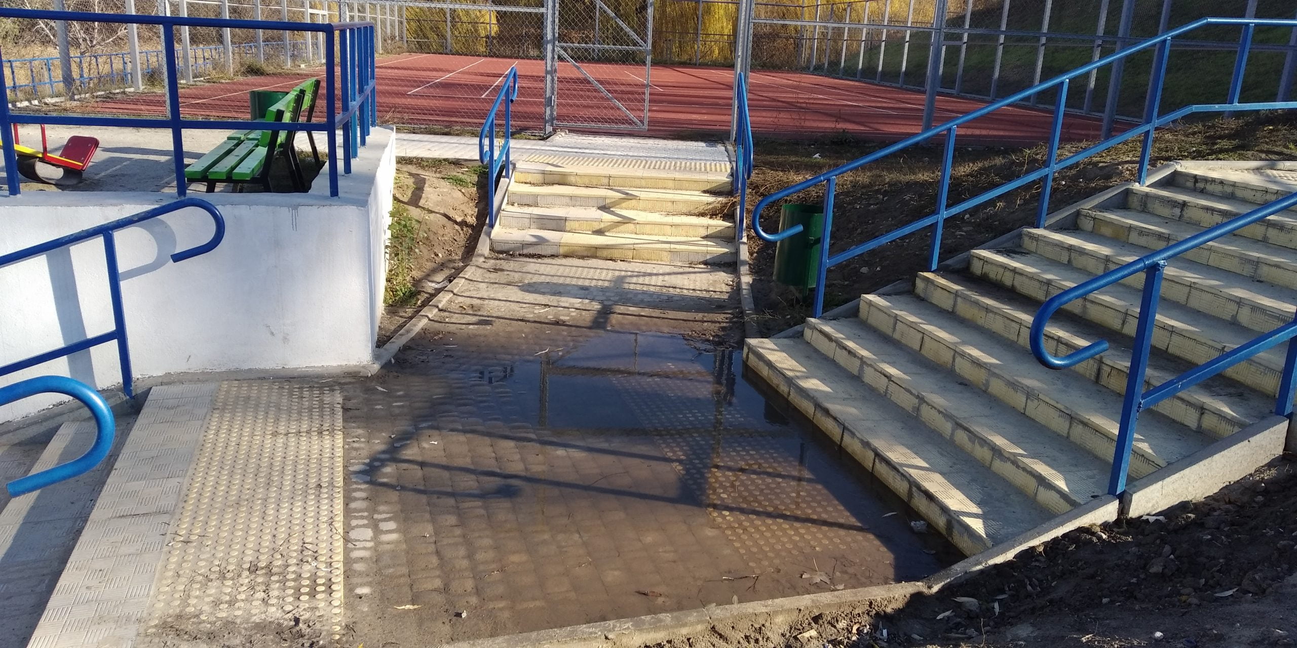Десятки мільйонів гривень і роки роботи: як живе довгоочікуваний пляж на Павло-Кічкасі?