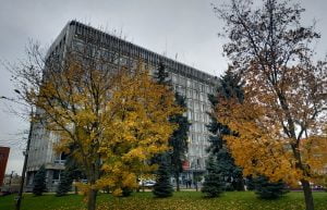 На жовтневій сесії вінницькі міські депутати заявили п'ять конфліктів інтересів