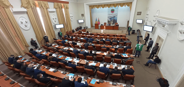 Бюджет міста 2022: що чекає на запоріжців?