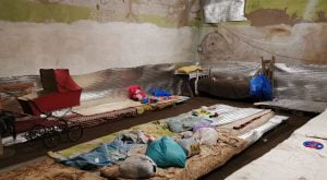 Журналістська інспекція бомбосховищ Вінниці: третина – ліквідовані, частина – “не для всіх”, але є й взірці безпеки