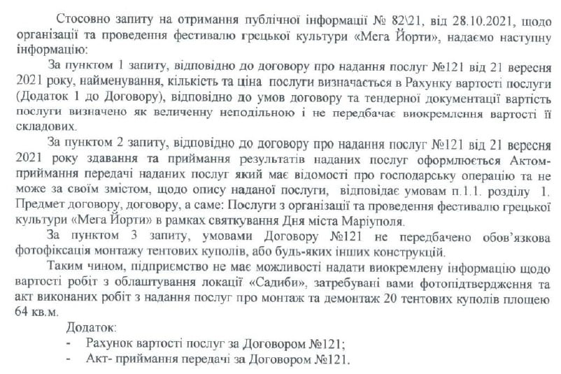 Расследование: Куда улетели 2 миллиона на Мега Йорты