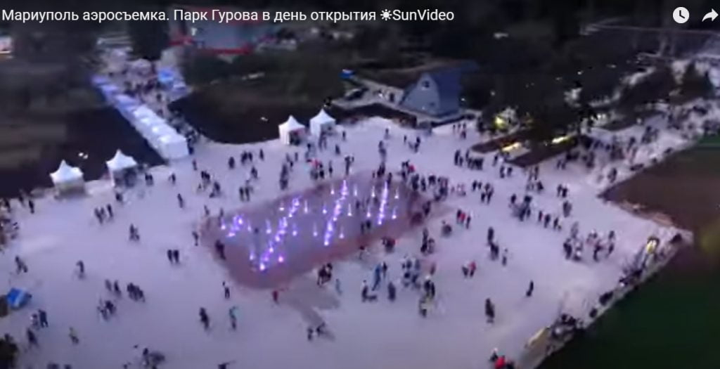 Расследование: Куда улетели 2 миллиона на Мега Йорты