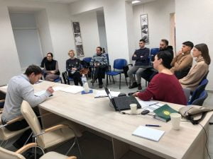 Як відсутність дизайн-коду Тернополя знижує «вартість міста»