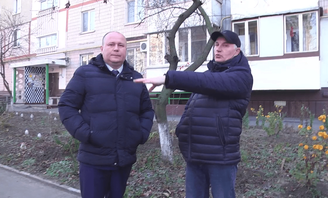 ЗВІТ-2021: Що робила партія «Нова політика» та «Європейська Солідарність»