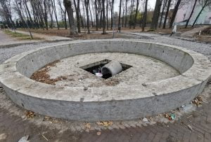 Перша реконструкція парку “Хімік” не вийшла: чи вийде з другої спроби?