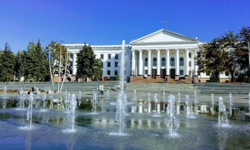 Краматорськ отримав найважчий бюджет за останні 10 років